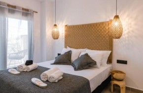 Kimisoo Room Διαμέρισμα στη θάλασσα!